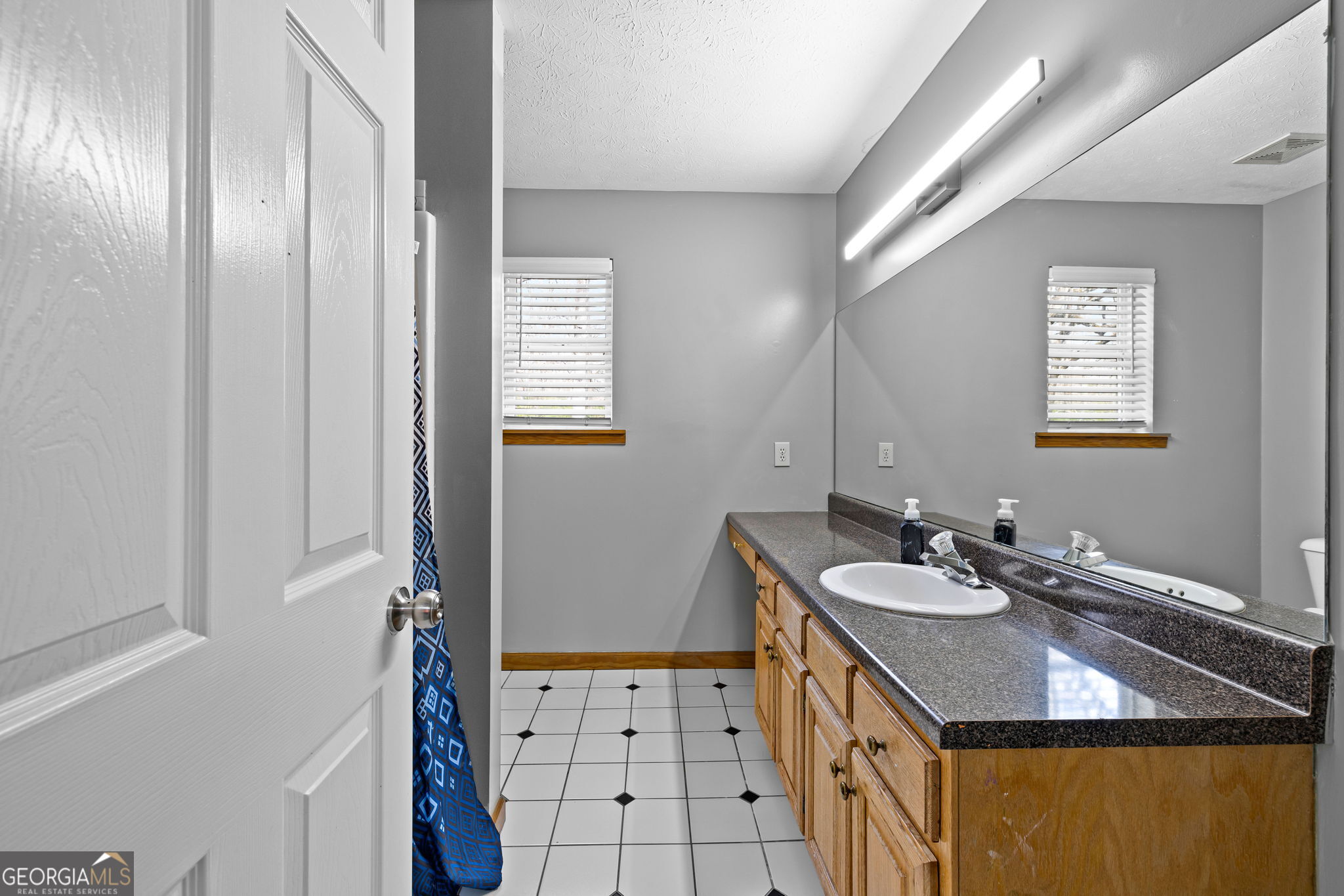 1605 Pinebrook Drive Griffin GA 30224