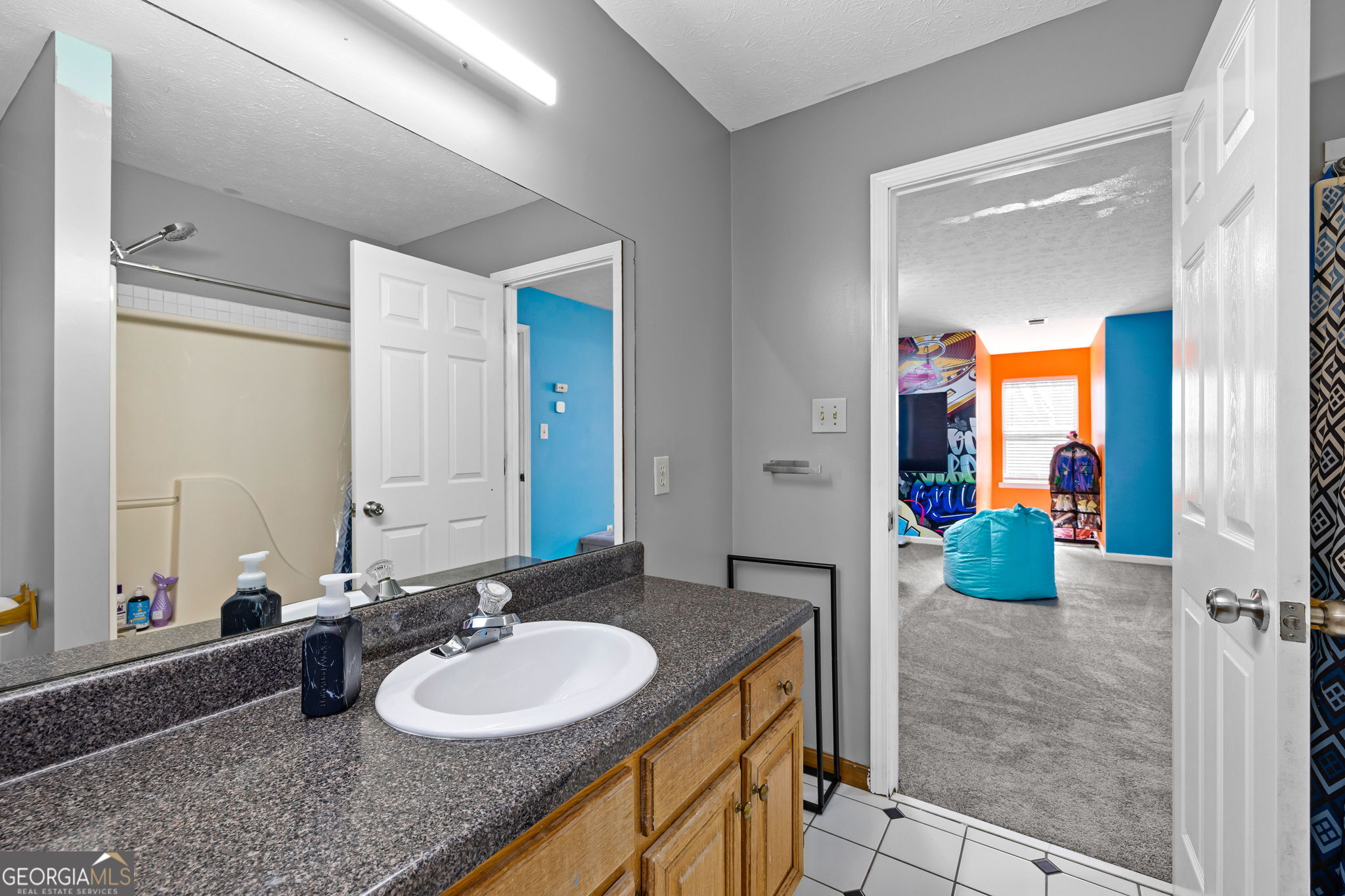 1605 Pinebrook Drive Griffin GA 30224