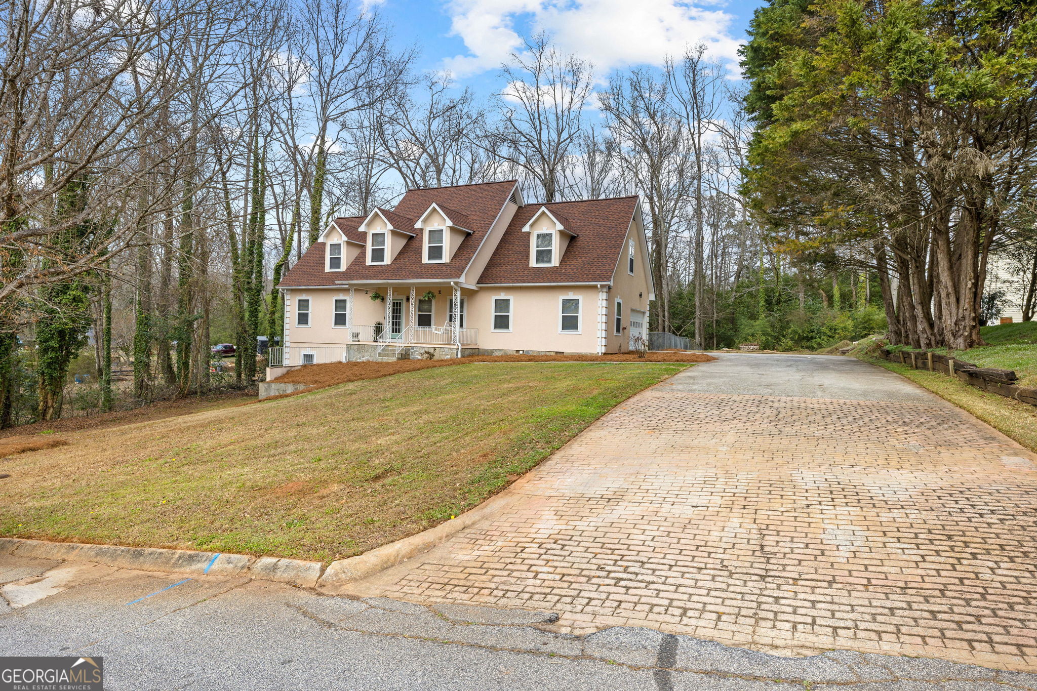1605 Pinebrook Drive Griffin GA 30224