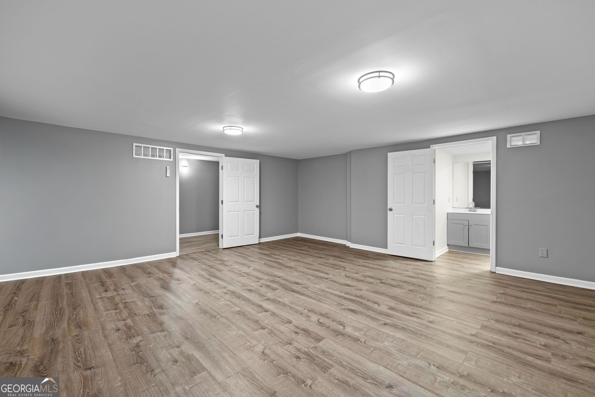 1605 Pinebrook Drive Griffin GA 30224