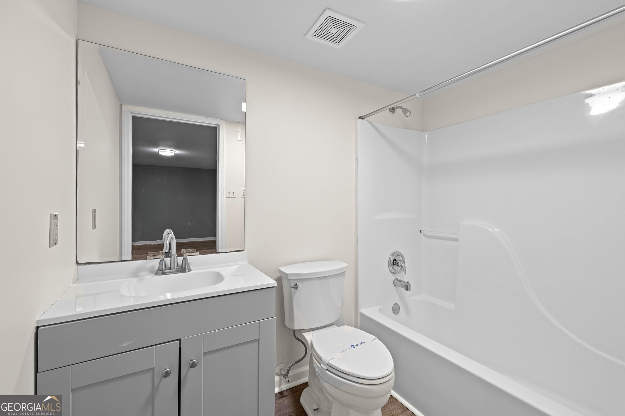 1605 Pinebrook Drive Griffin GA 30224