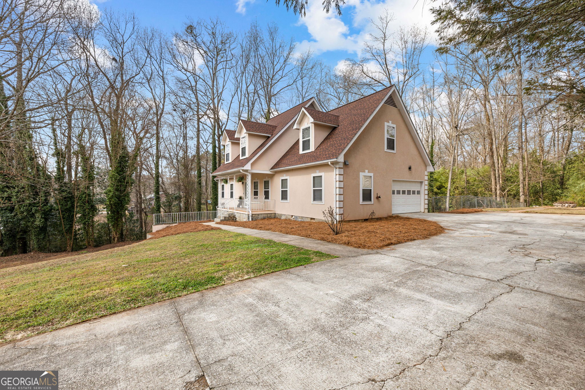 1605 Pinebrook Drive Griffin GA 30224