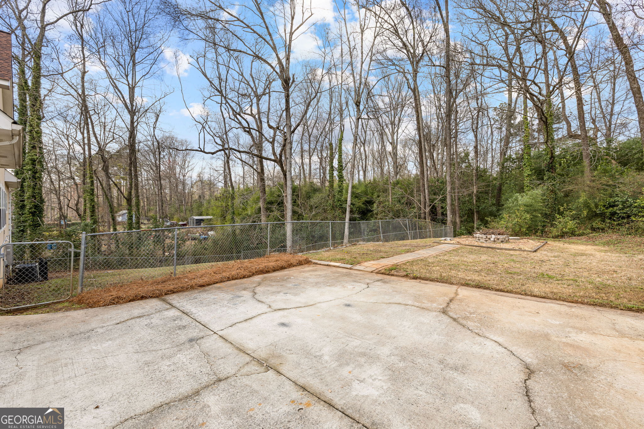 1605 Pinebrook Drive Griffin GA 30224