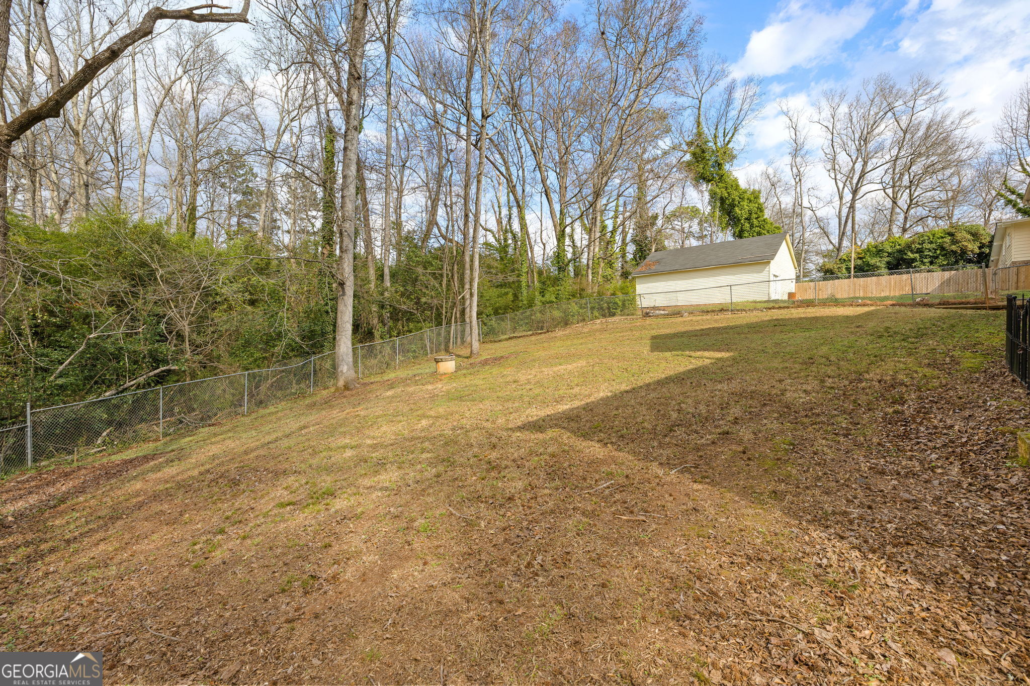 1605 Pinebrook Drive Griffin GA 30224