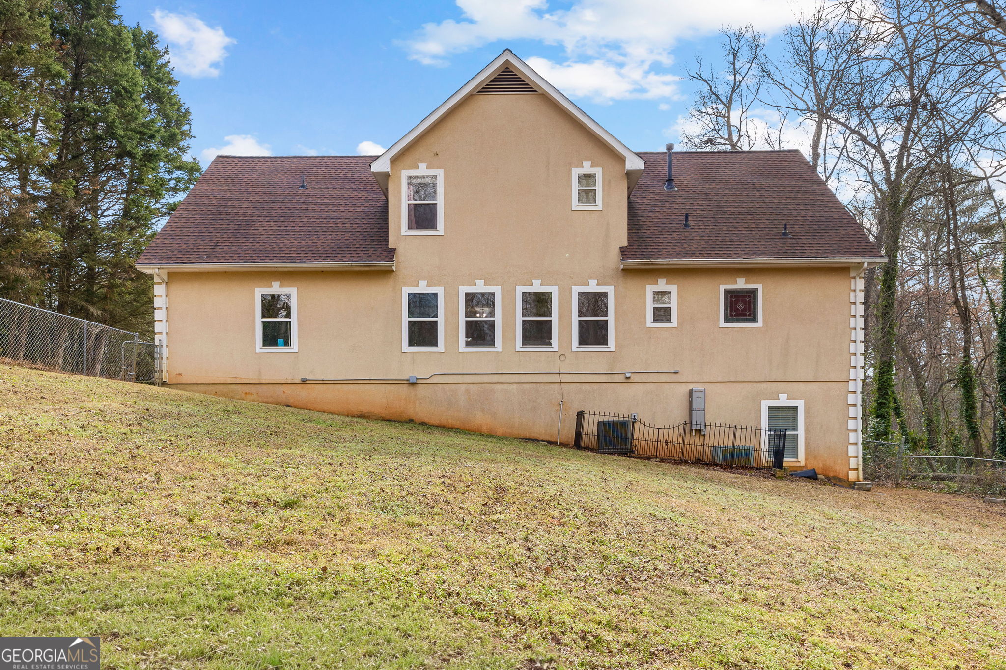 1605 Pinebrook Drive Griffin GA 30224