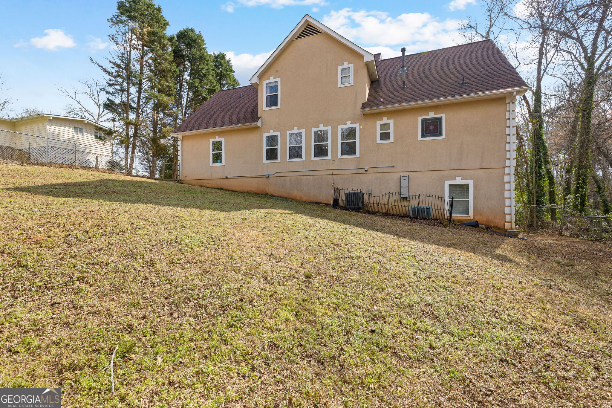 1605 Pinebrook Drive Griffin GA 30224