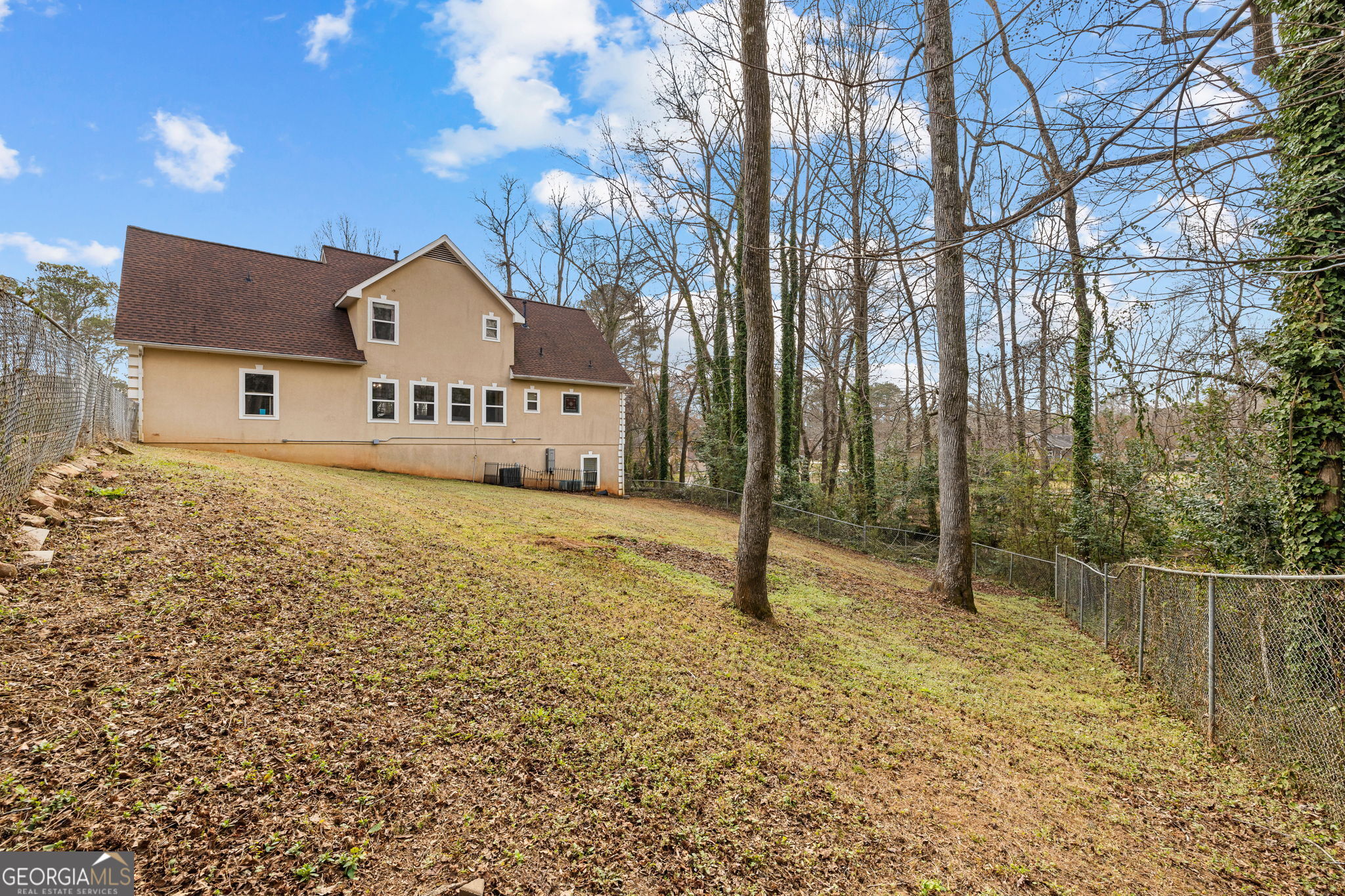 1605 Pinebrook Drive Griffin GA 30224