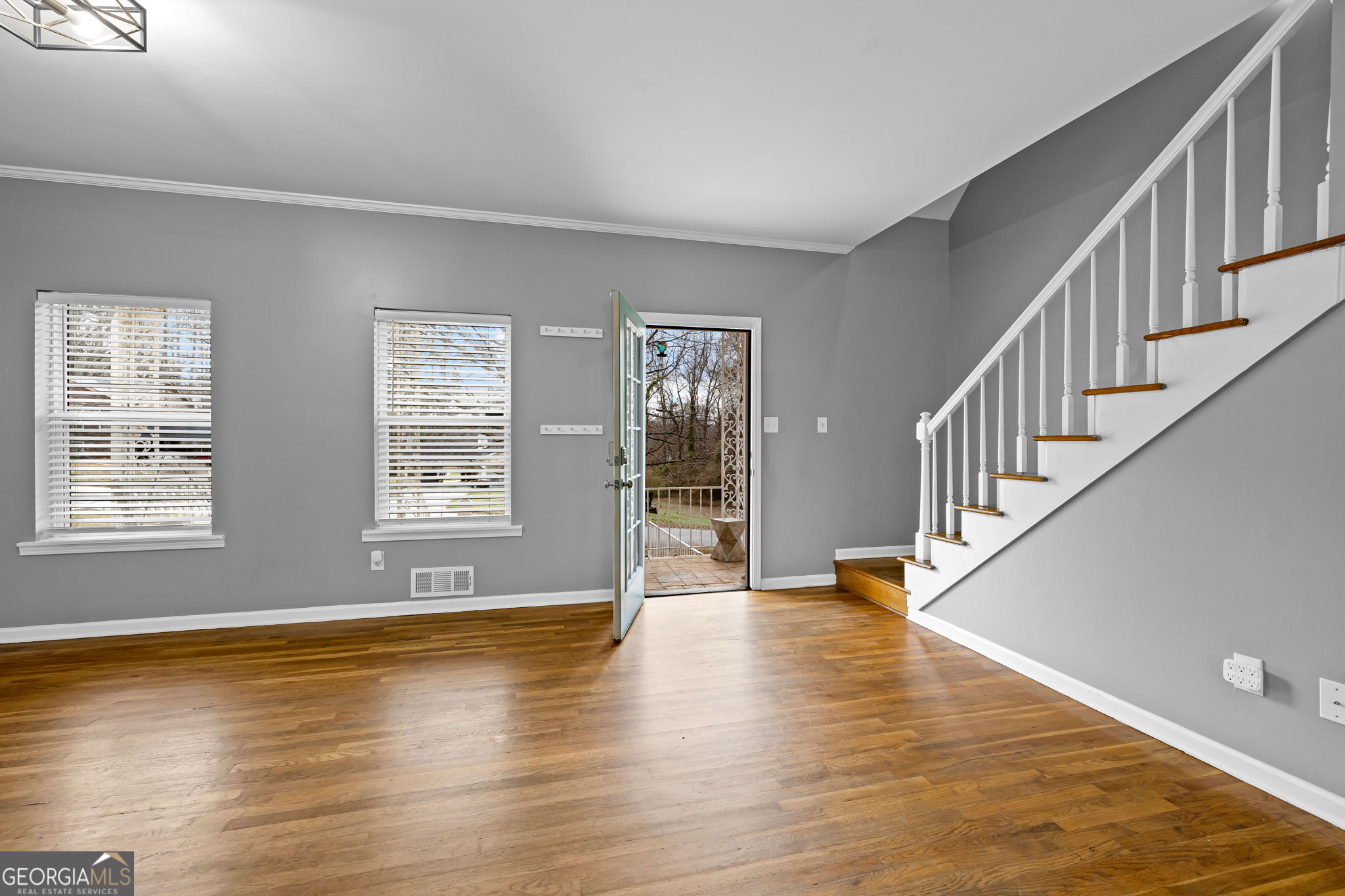 1605 Pinebrook Drive Griffin GA 30224