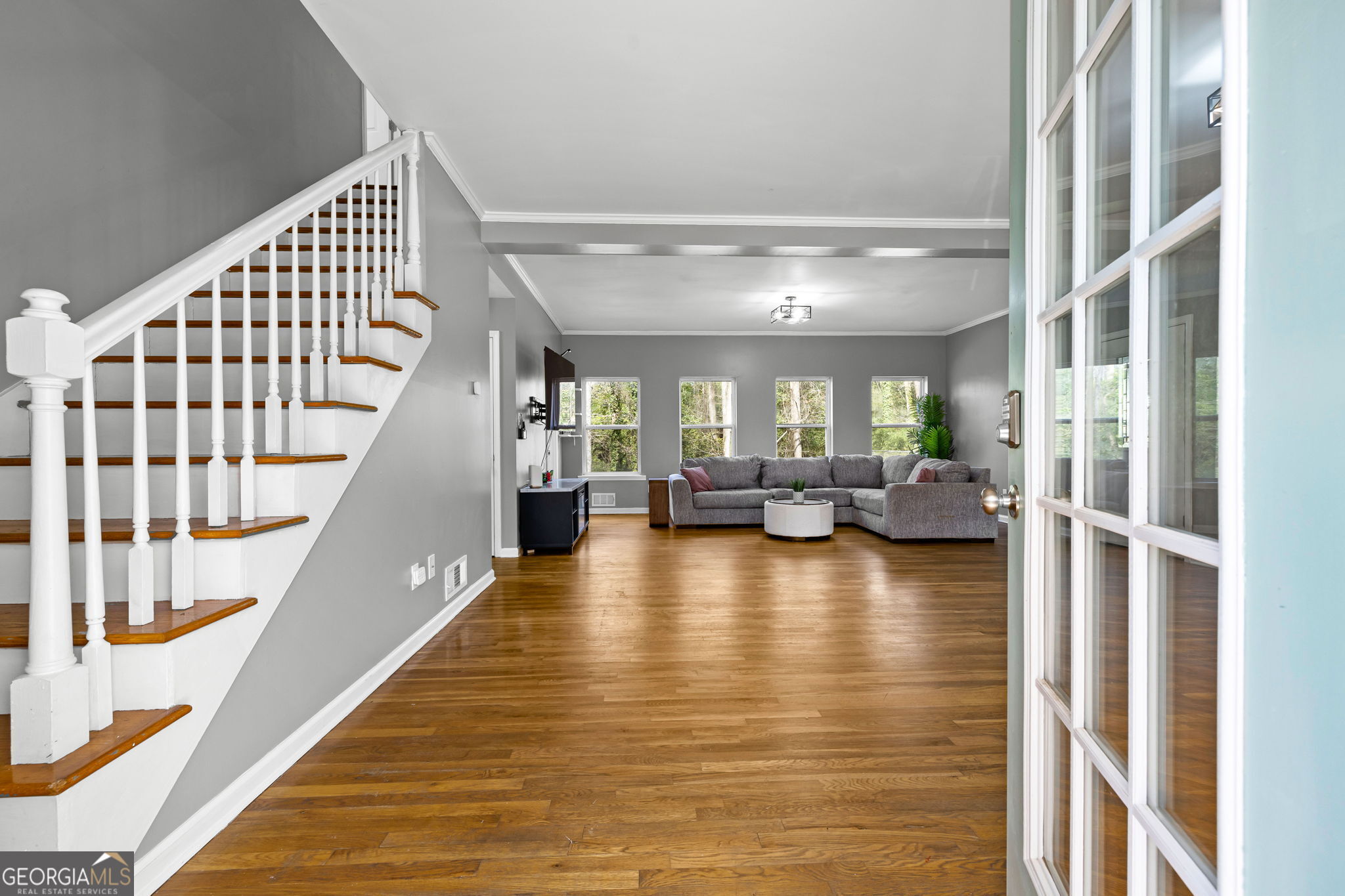 1605 Pinebrook Drive Griffin GA 30224