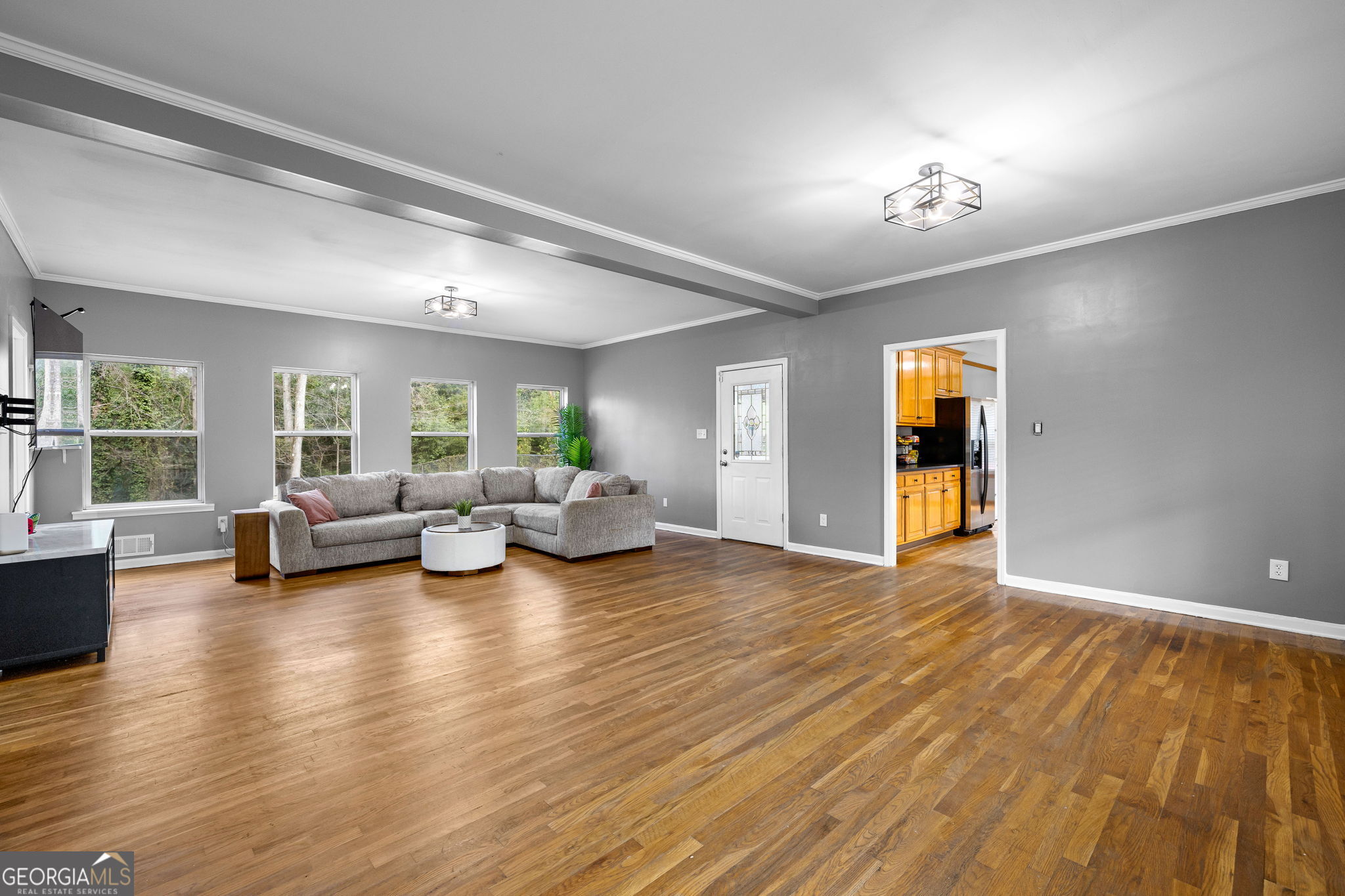 1605 Pinebrook Drive Griffin GA 30224
