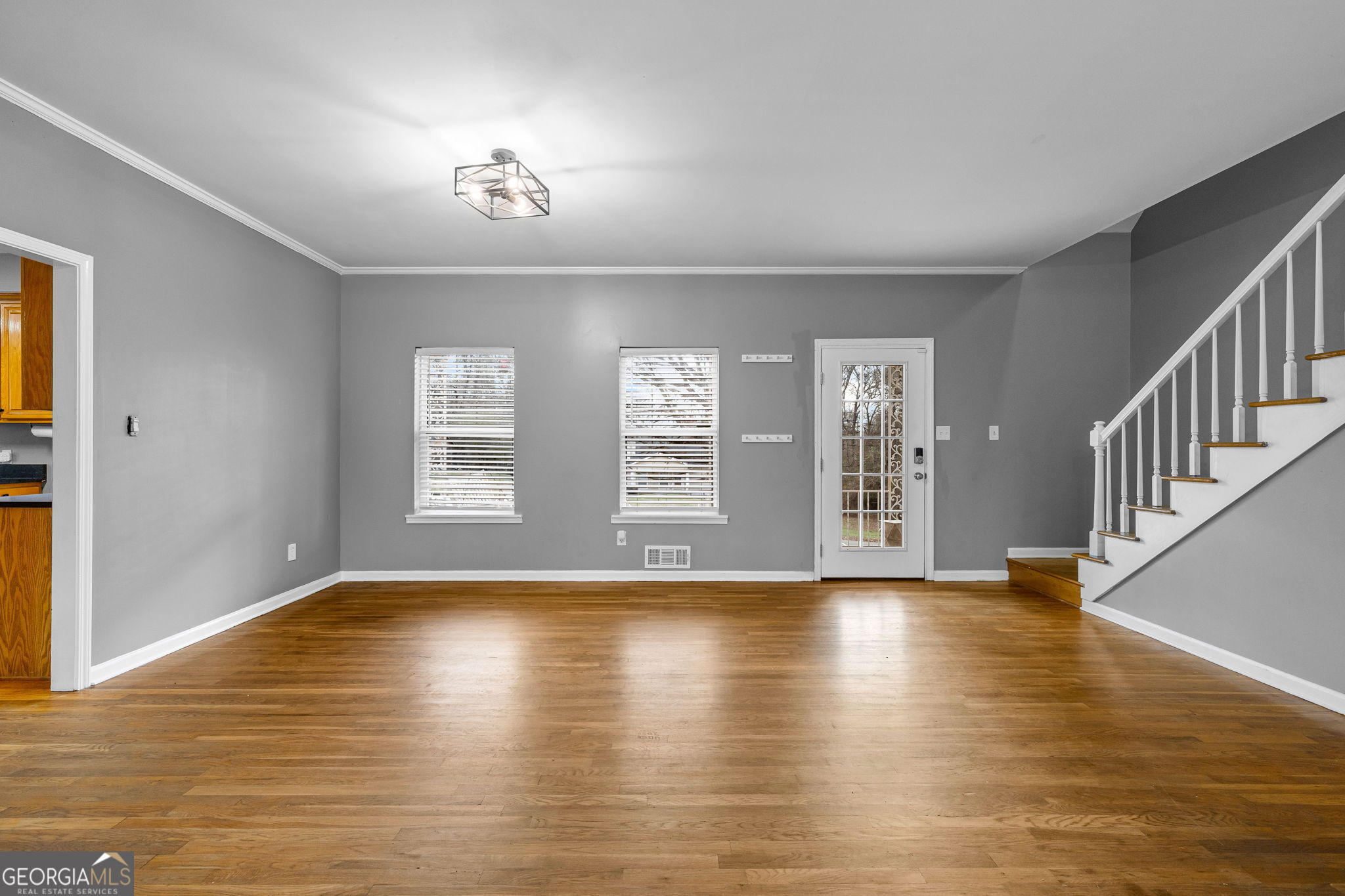 1605 Pinebrook Drive Griffin GA 30224