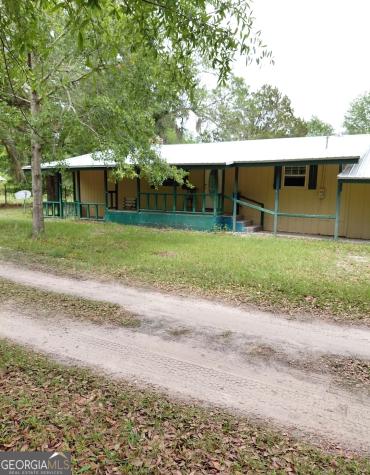 436 Russell Boulevard St. George GA 31562