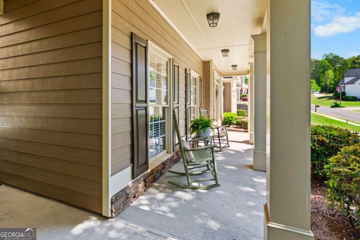 903 Arbor View Lane Woodstock GA 30188