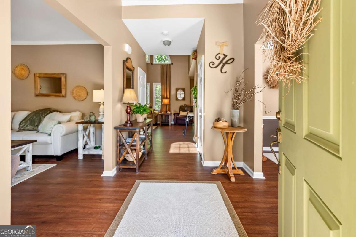 903 Arbor View Lane Woodstock GA 30188