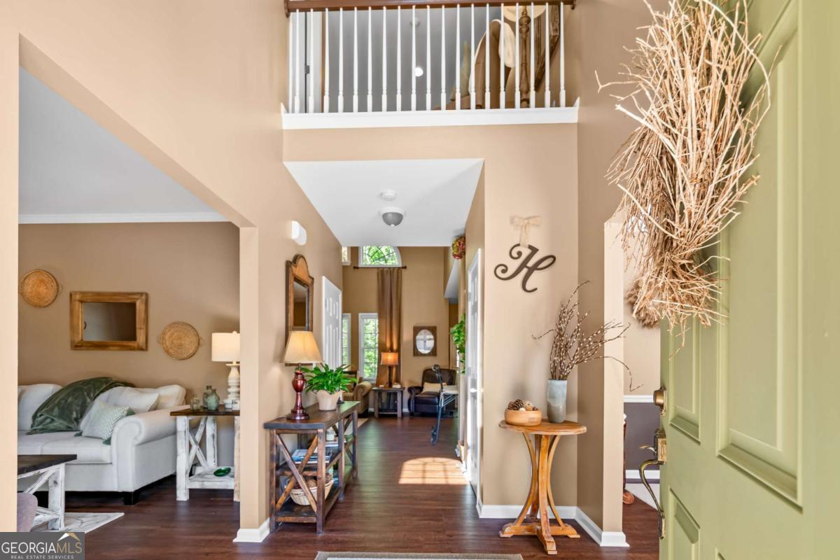 903 Arbor View Lane Woodstock GA 30188