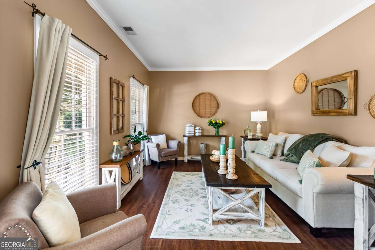 903 Arbor View Lane Woodstock GA 30188