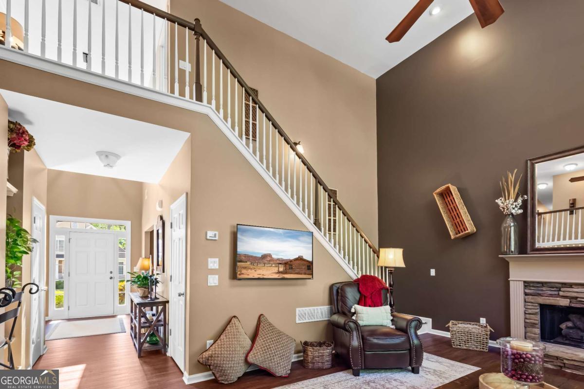 903 Arbor View Lane Woodstock GA 30188