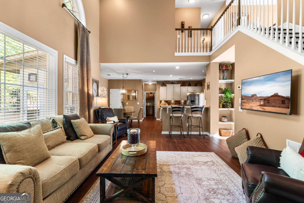 903 Arbor View Lane Woodstock GA 30188