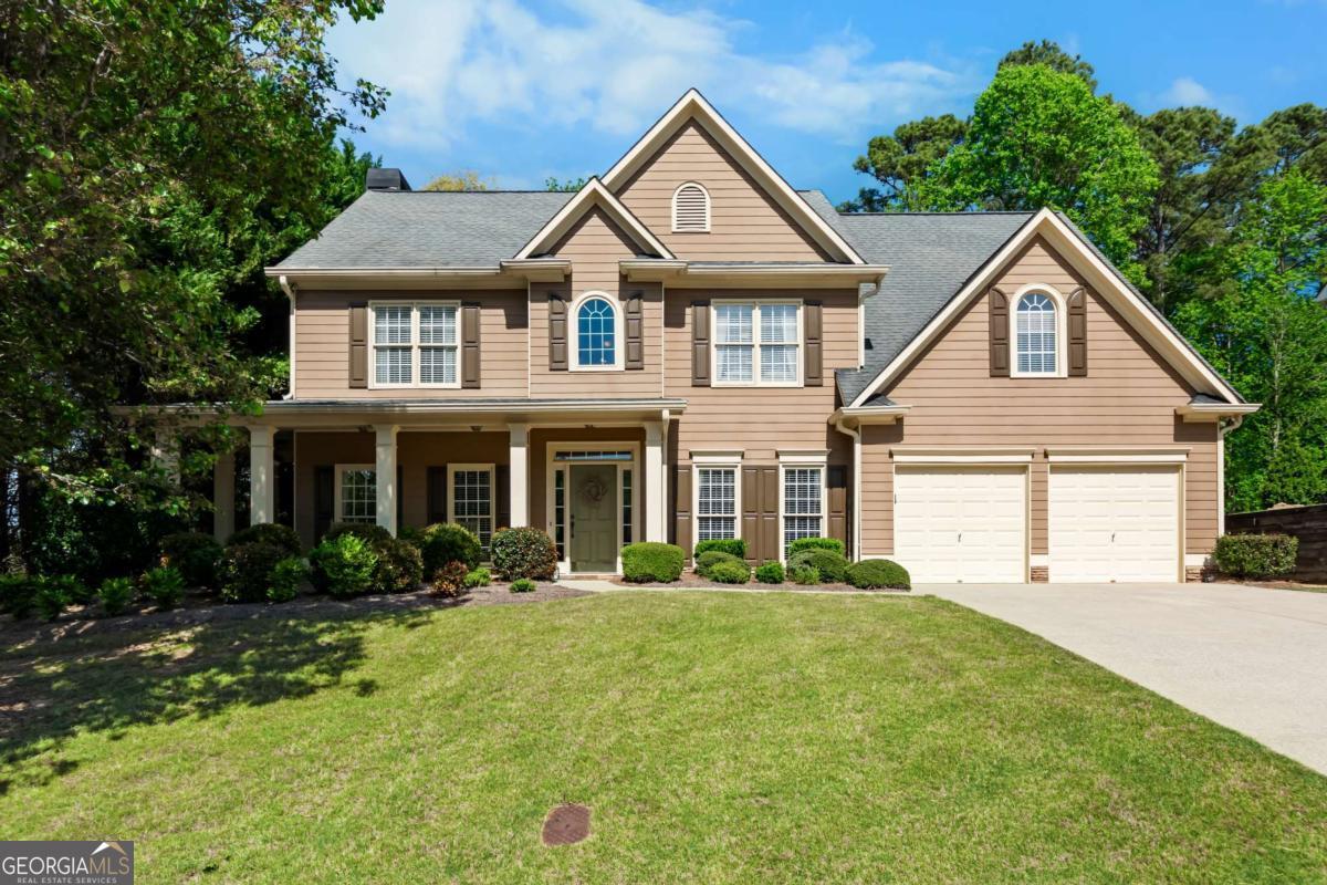 903 Arbor View Lane Woodstock GA 30188