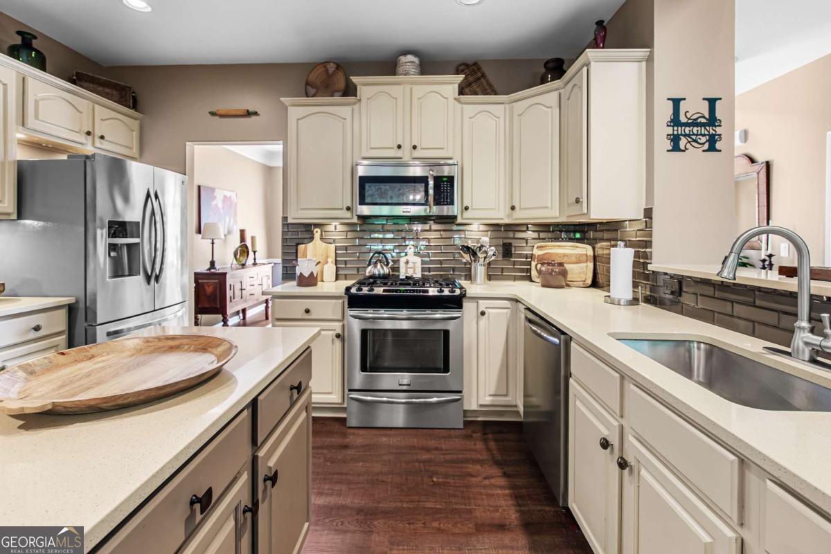 903 Arbor View Lane Woodstock GA 30188