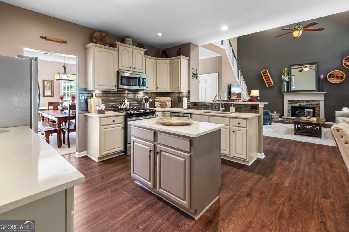 903 Arbor View Lane Woodstock GA 30188