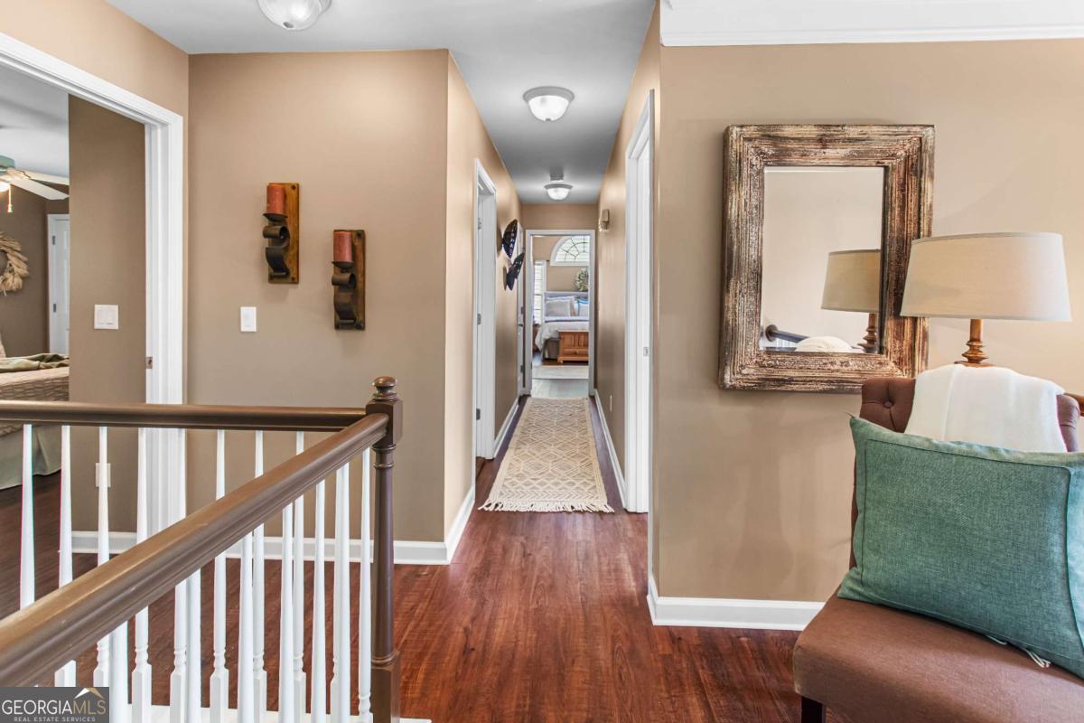 903 Arbor View Lane Woodstock GA 30188