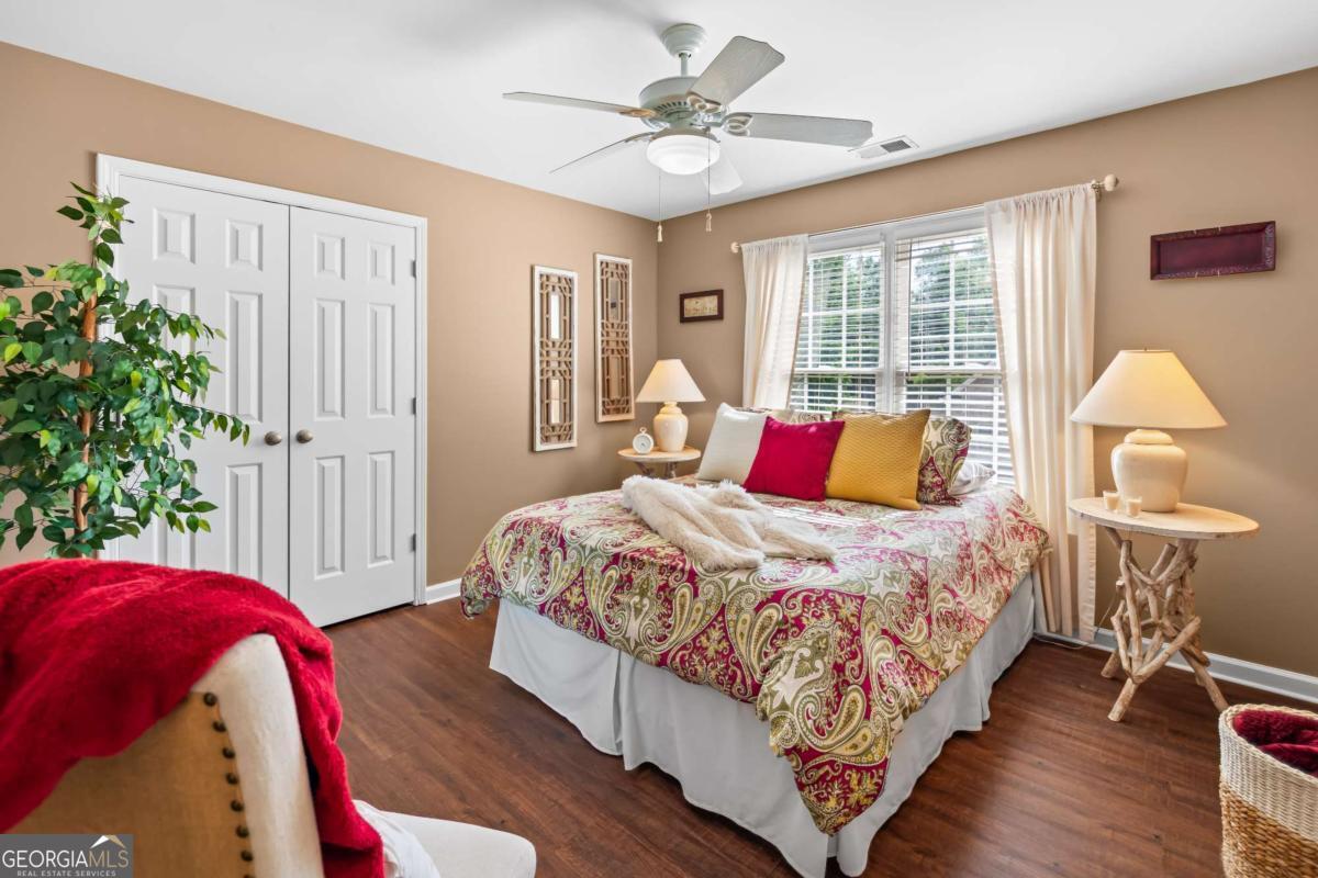 903 Arbor View Lane Woodstock GA 30188