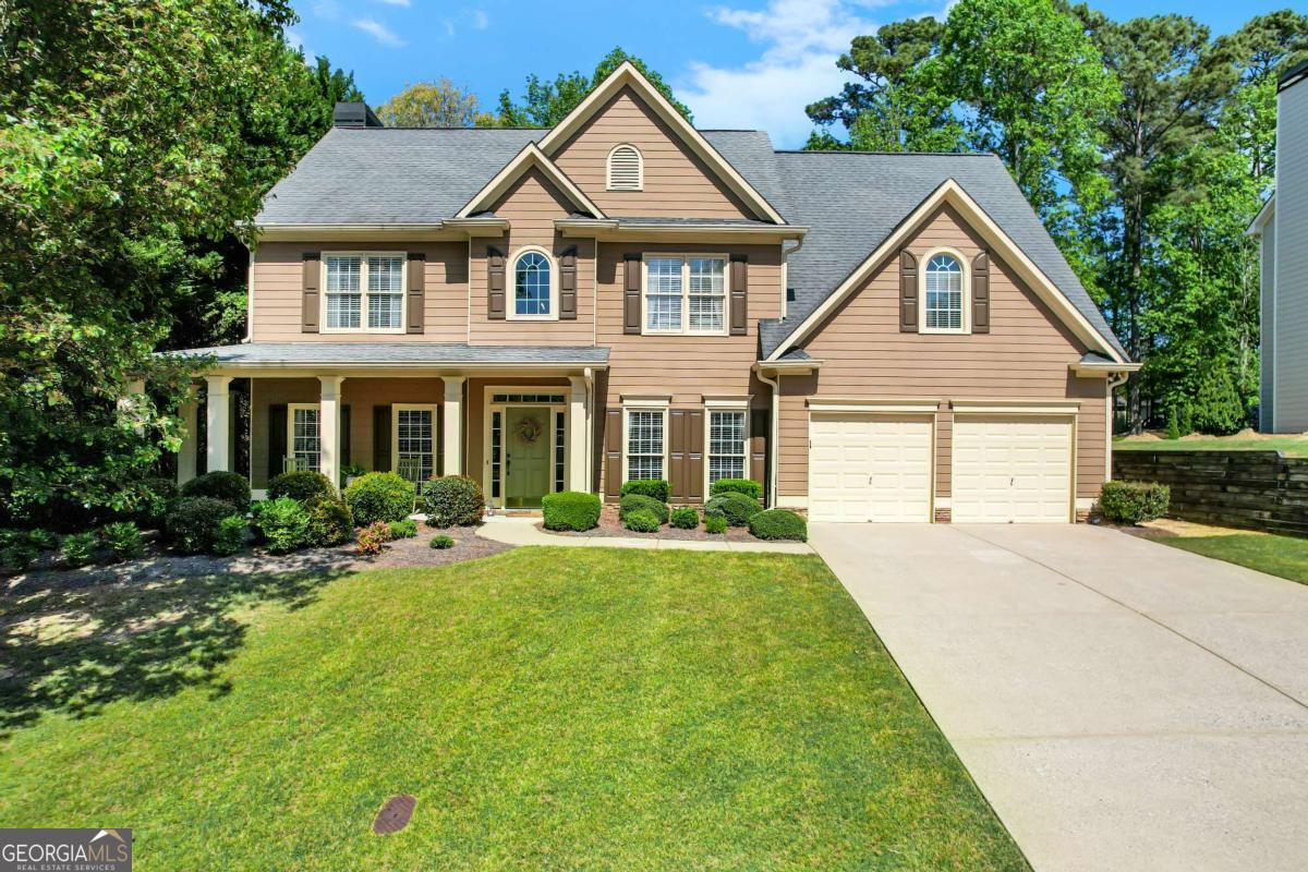 903 Arbor View Lane Woodstock GA 30188