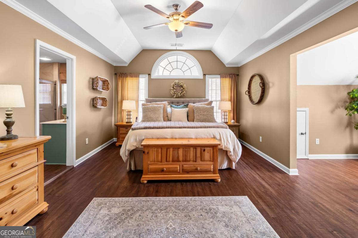 903 Arbor View Lane Woodstock GA 30188