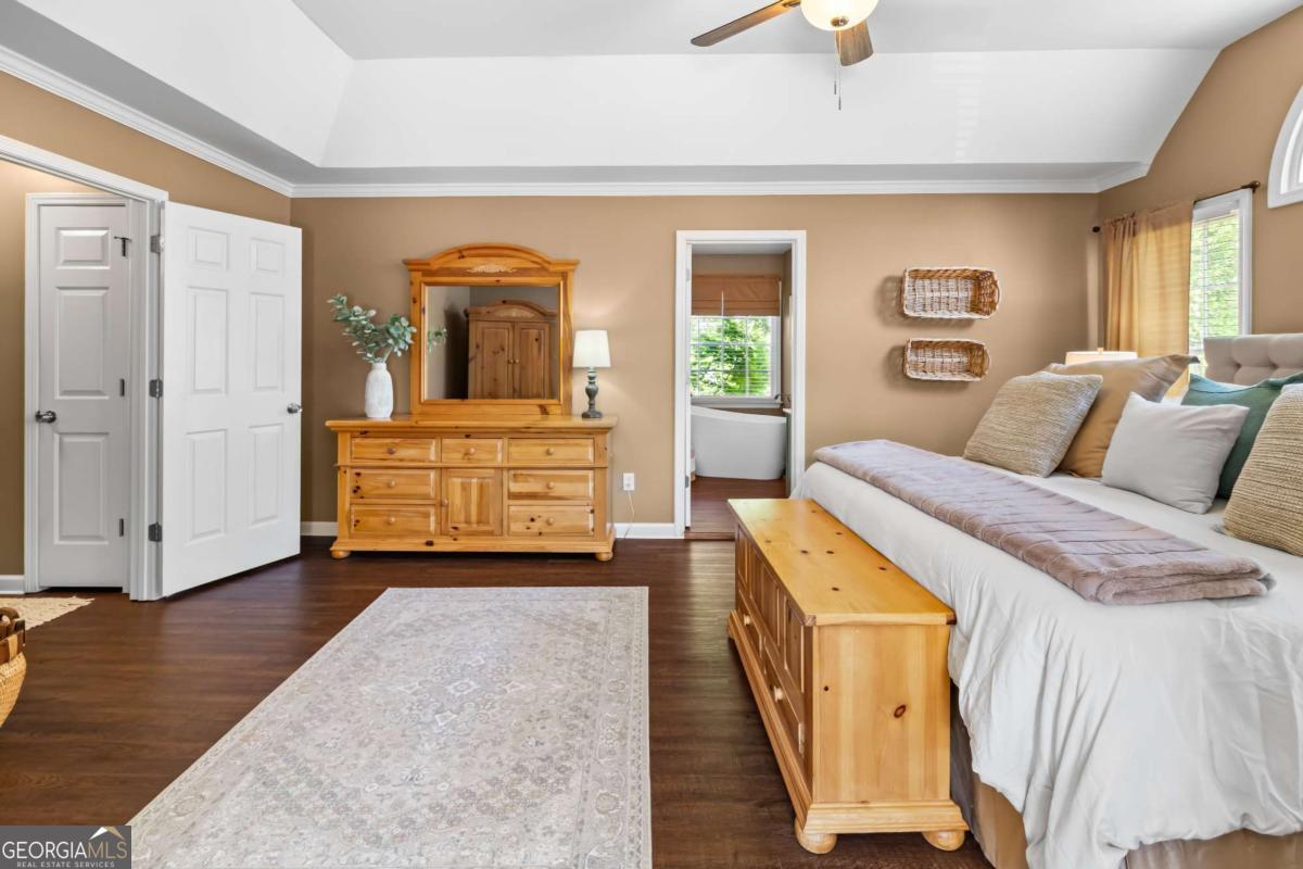 903 Arbor View Lane Woodstock GA 30188