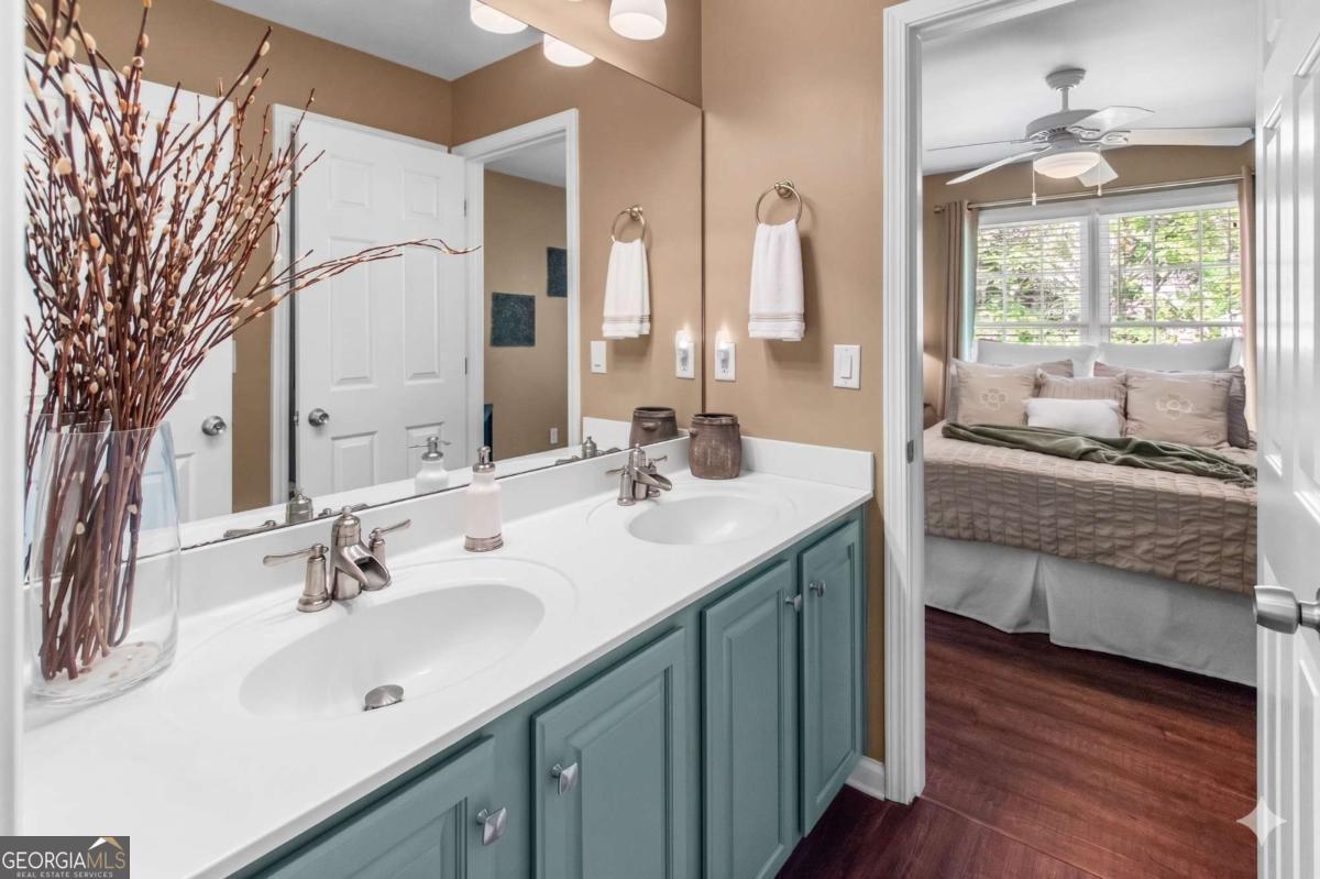 903 Arbor View Lane Woodstock GA 30188