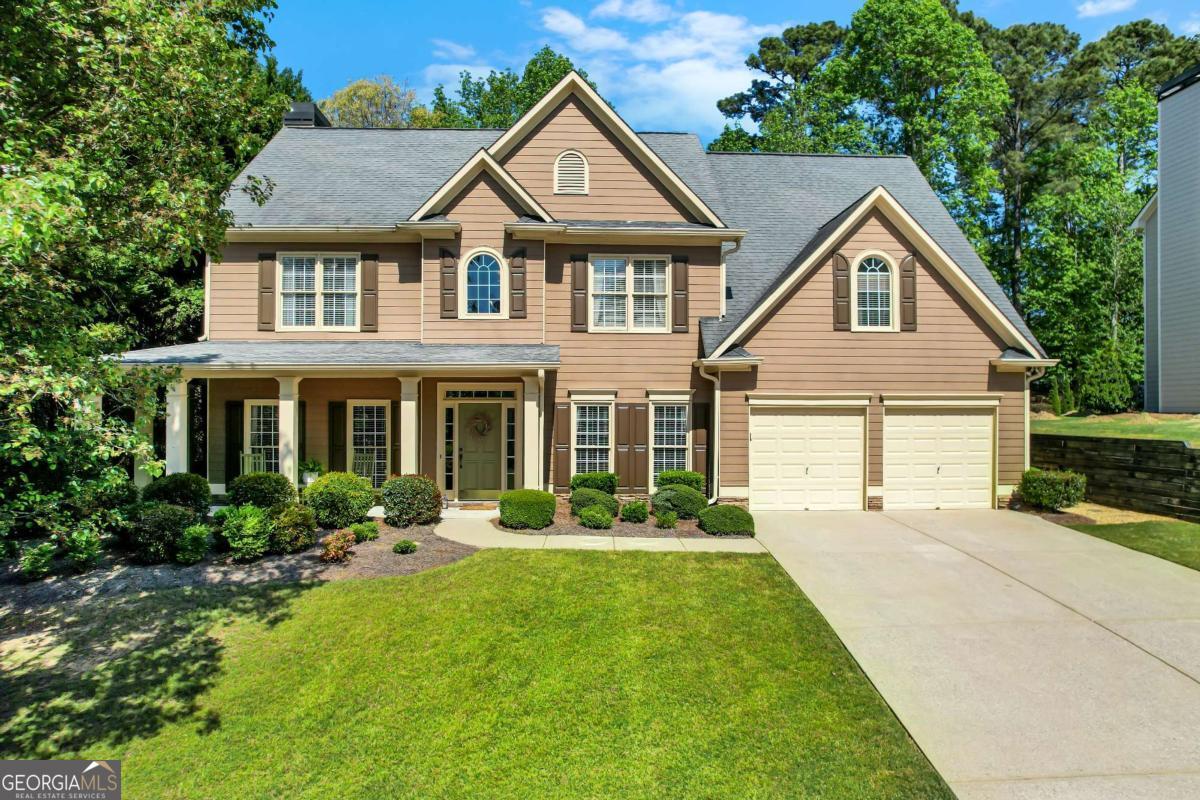 903 Arbor View Lane Woodstock GA 30188