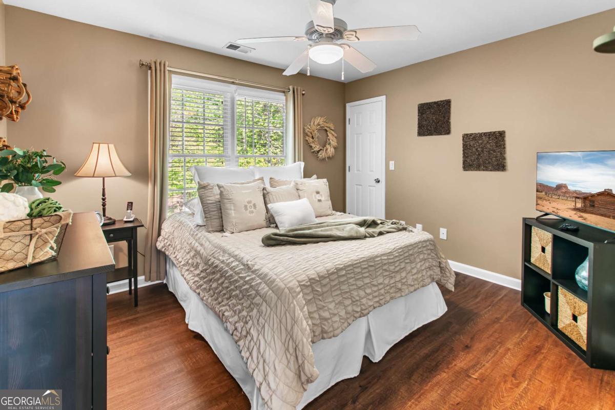 903 Arbor View Lane Woodstock GA 30188