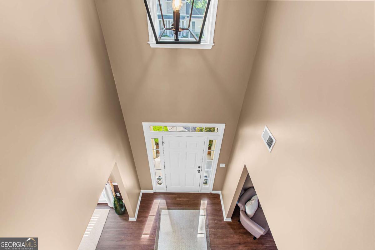 903 Arbor View Lane Woodstock GA 30188