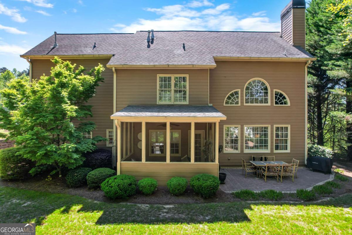 903 Arbor View Lane Woodstock GA 30188