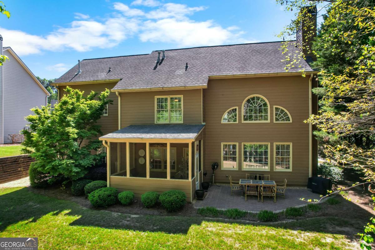 903 Arbor View Lane Woodstock GA 30188