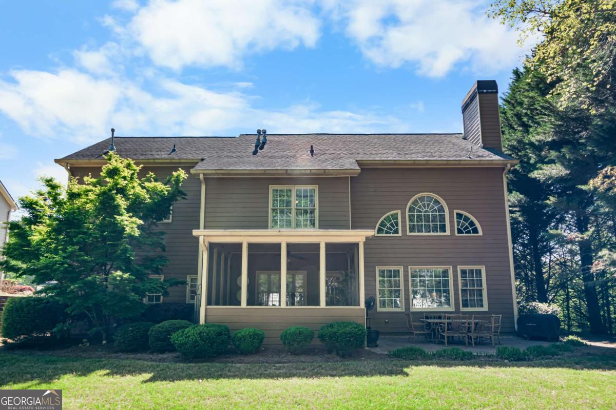 903 Arbor View Lane Woodstock GA 30188