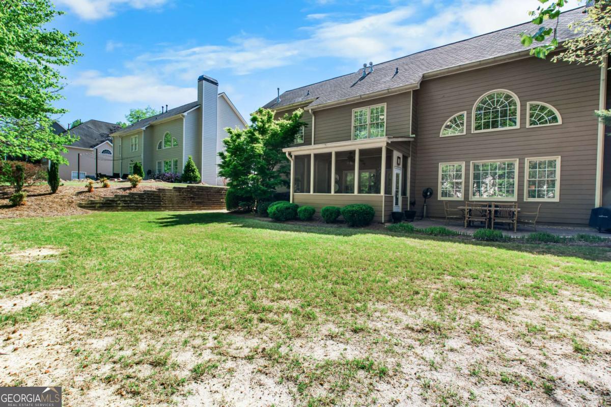 903 Arbor View Lane Woodstock GA 30188