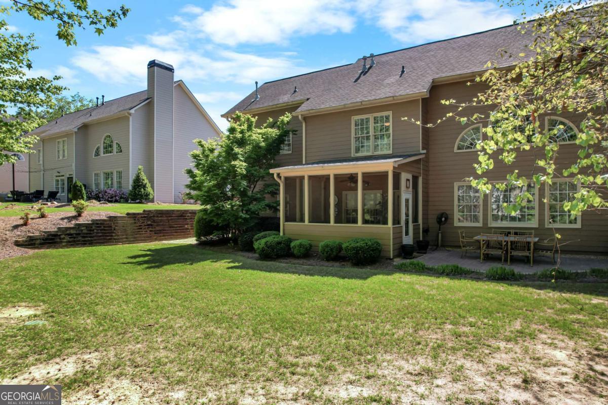903 Arbor View Lane Woodstock GA 30188