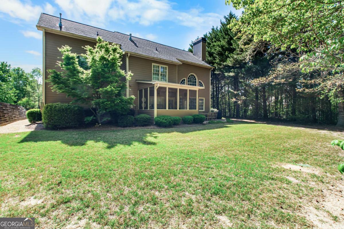 903 Arbor View Lane Woodstock GA 30188