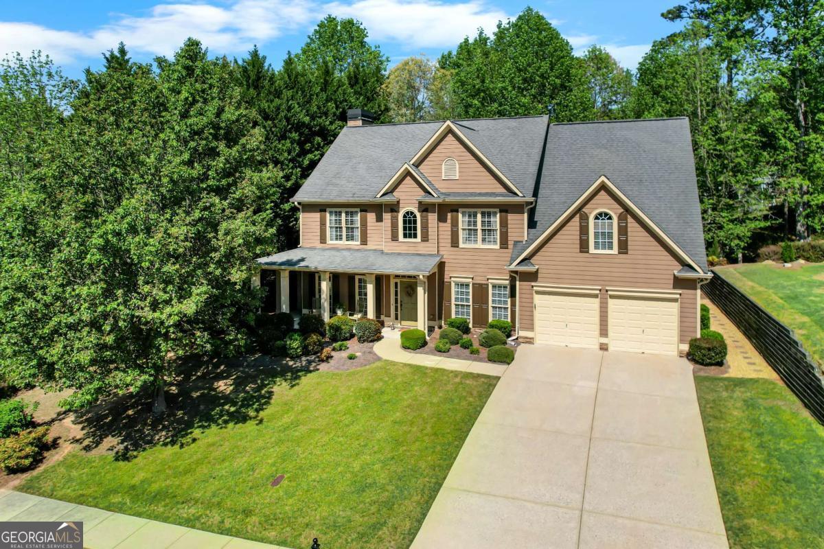 903 Arbor View Lane Woodstock GA 30188
