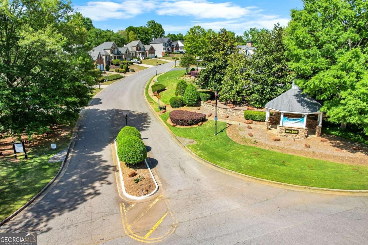 903 Arbor View Lane Woodstock GA 30188