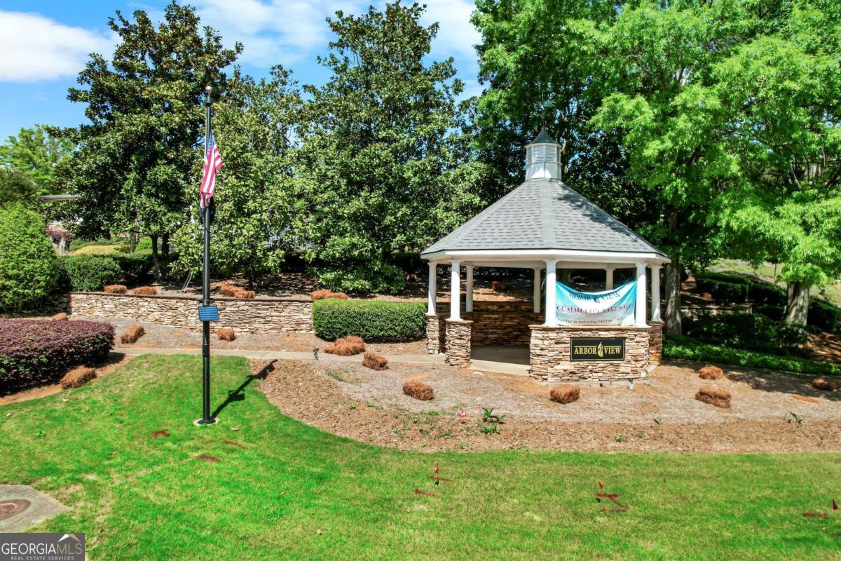 903 Arbor View Lane Woodstock GA 30188