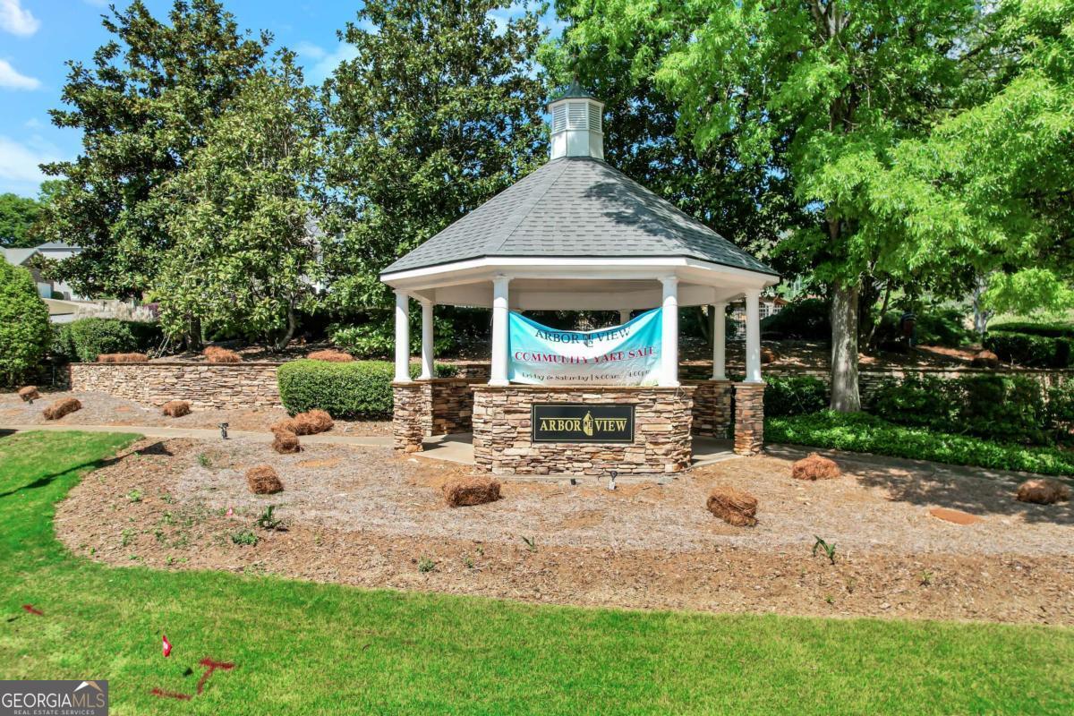 903 Arbor View Lane Woodstock GA 30188