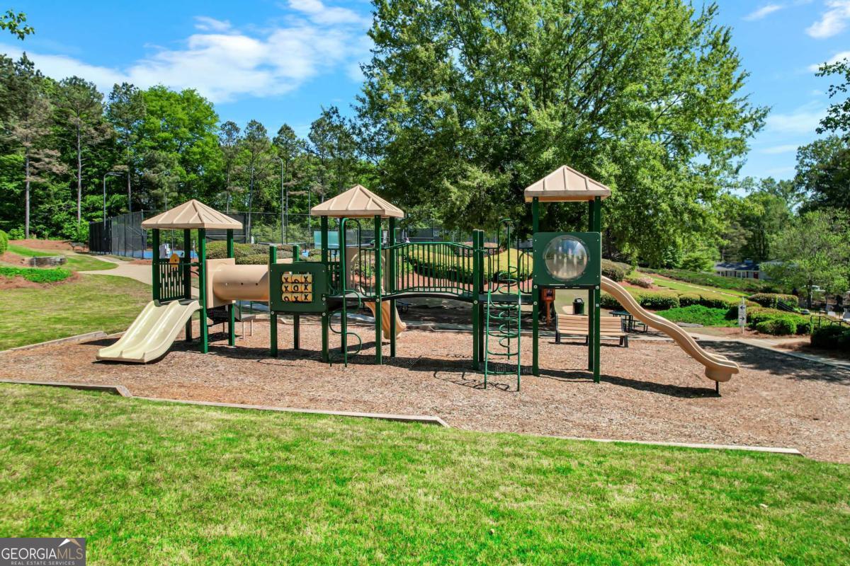 903 Arbor View Lane Woodstock GA 30188