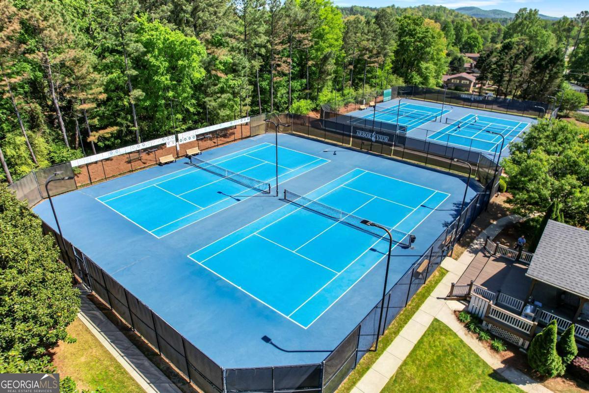 903 Arbor View Lane Woodstock GA 30188