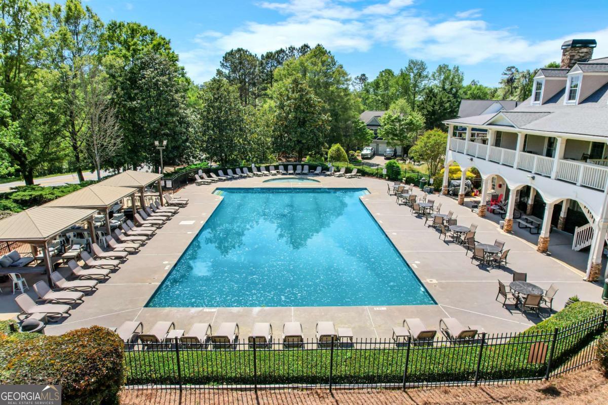 903 Arbor View Lane Woodstock GA 30188