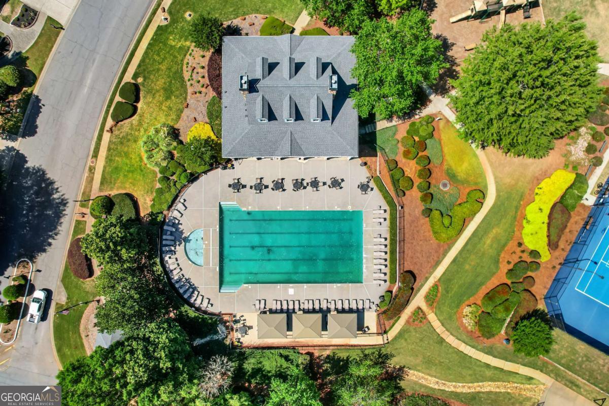 903 Arbor View Lane Woodstock GA 30188