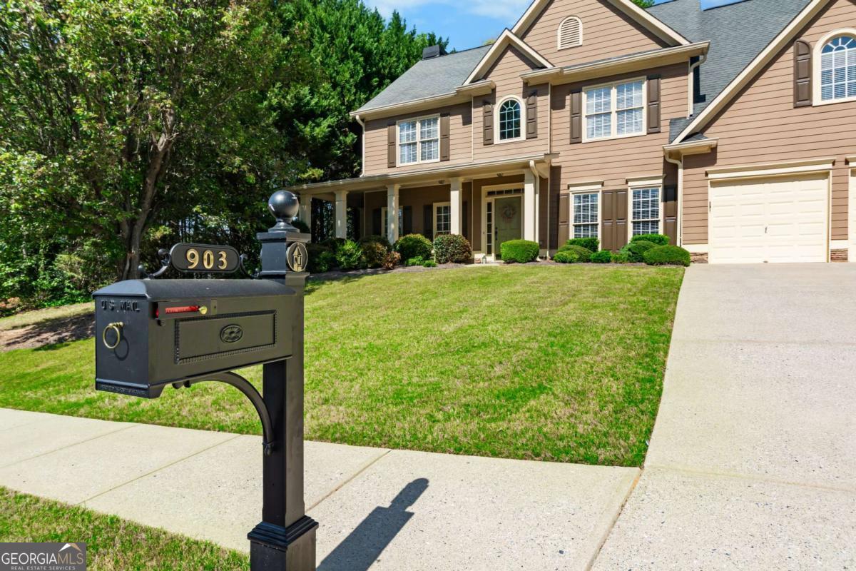 903 Arbor View Lane Woodstock GA 30188