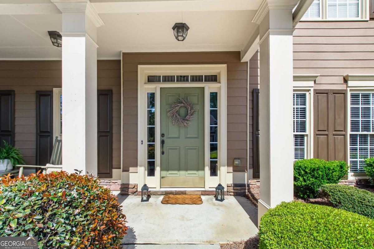 903 Arbor View Lane Woodstock GA 30188